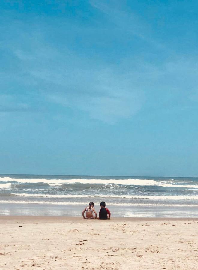 Praia Da Enseada Guarujá Extérieur photo